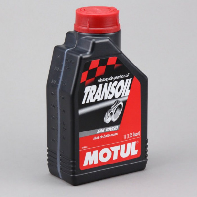 Transoil 1